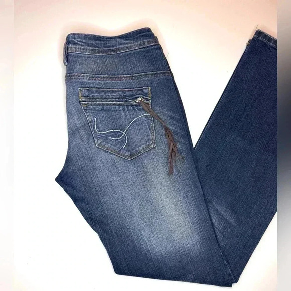 Farlow Jeans Women’s Bootcut Jeans Size- 9 - Picture 9 of 10